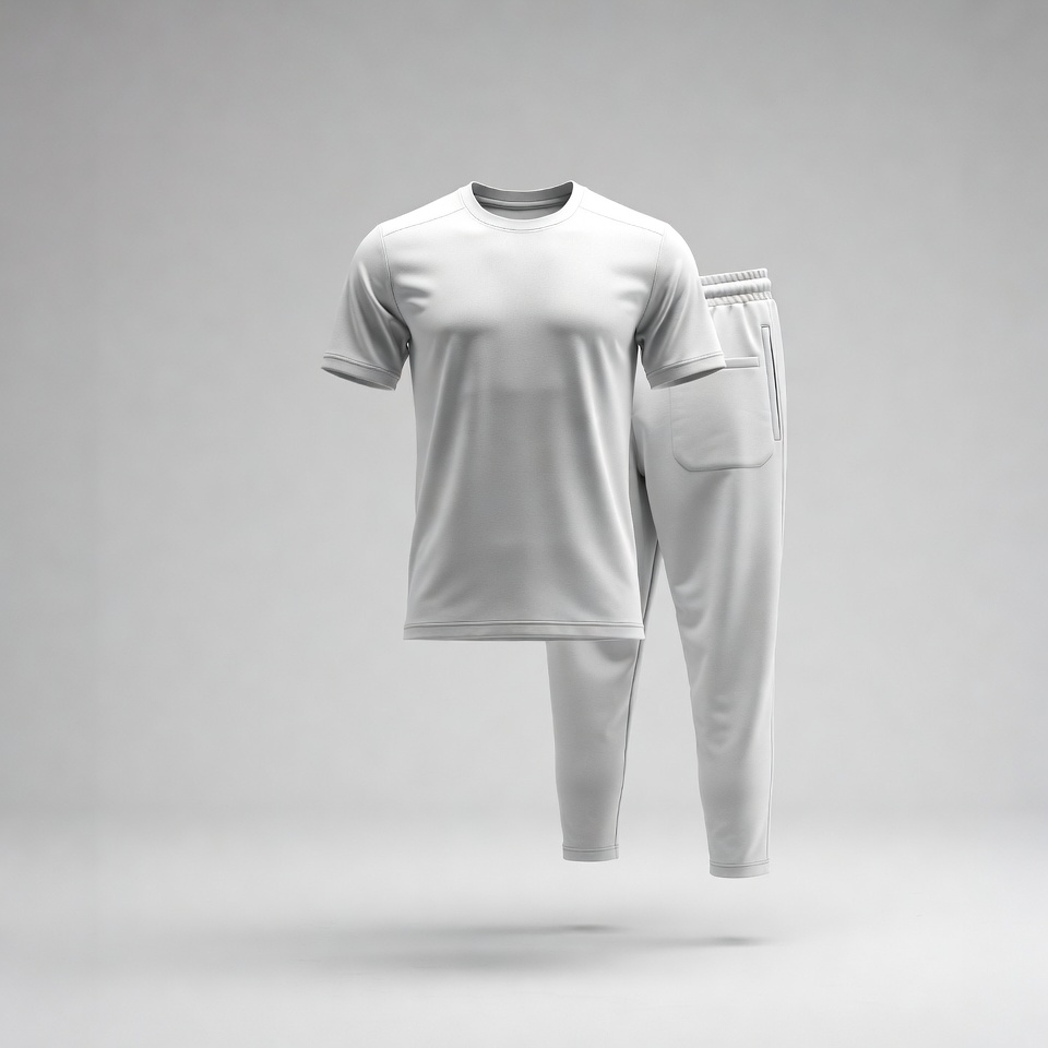 تیشرت شلوار