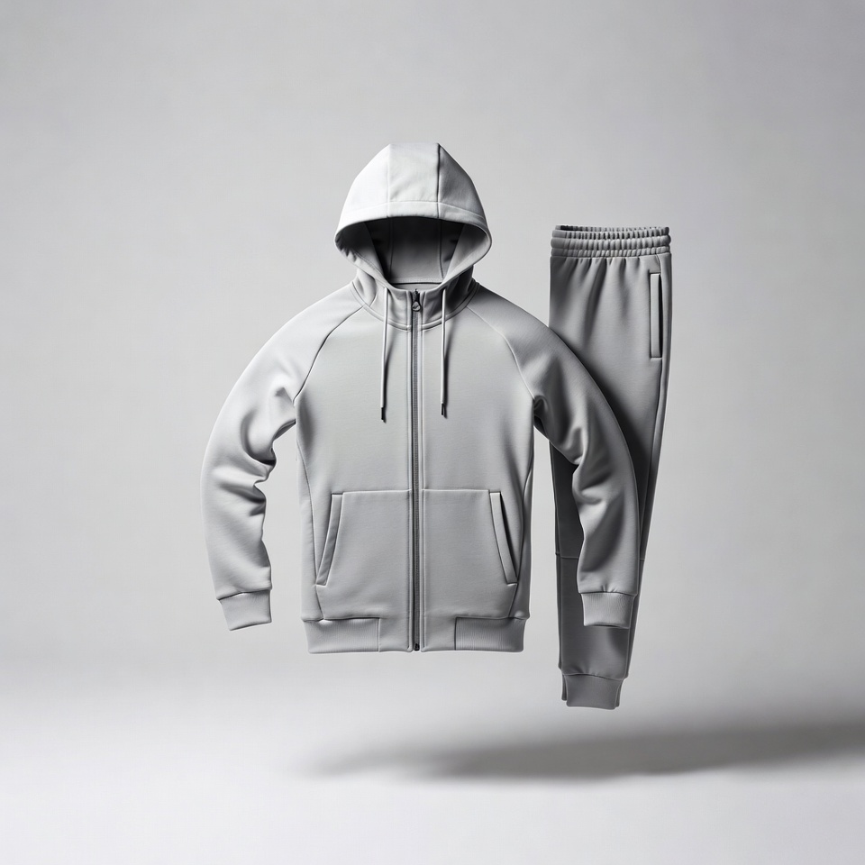 گرمکن و شلوار