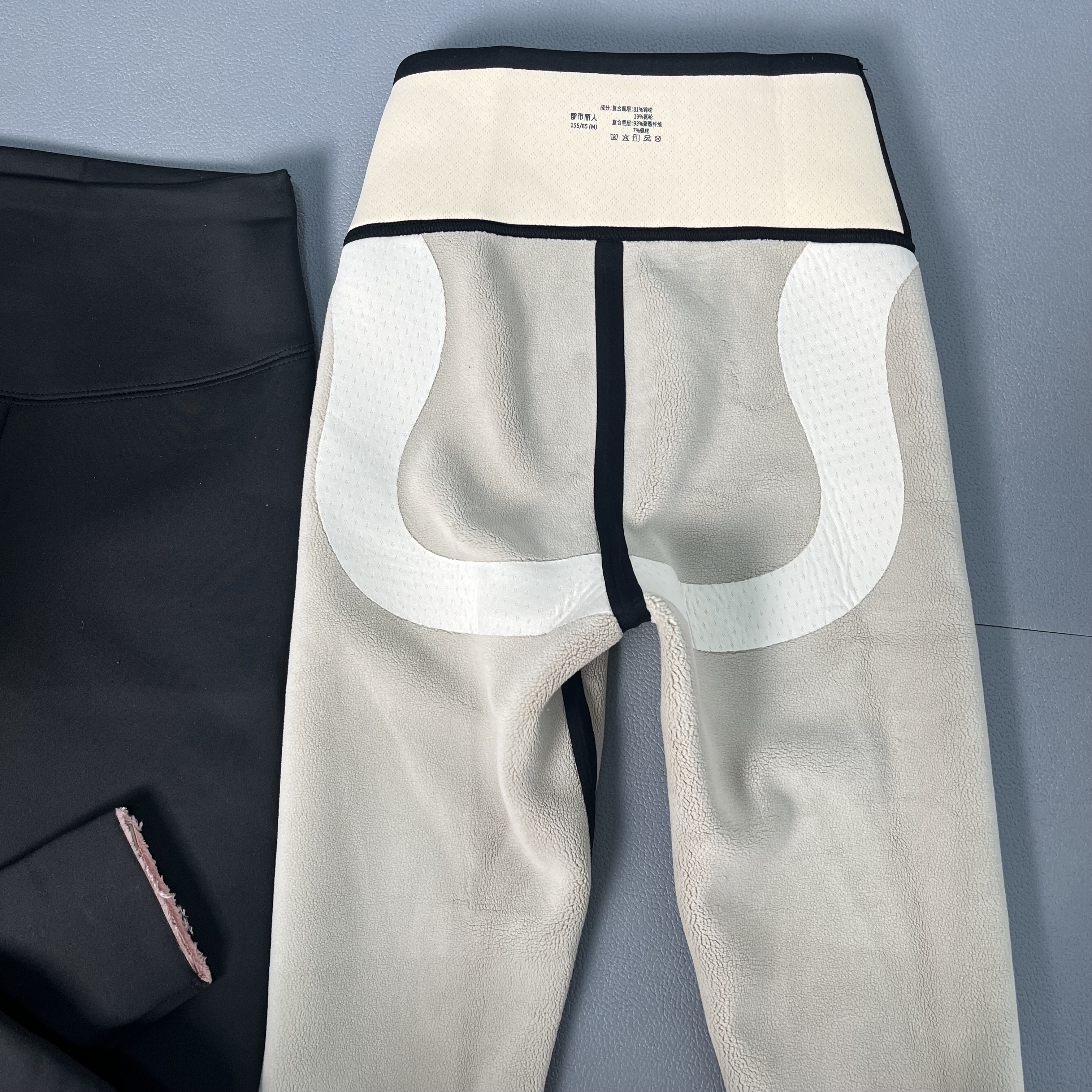 لیفت باسن مخفی