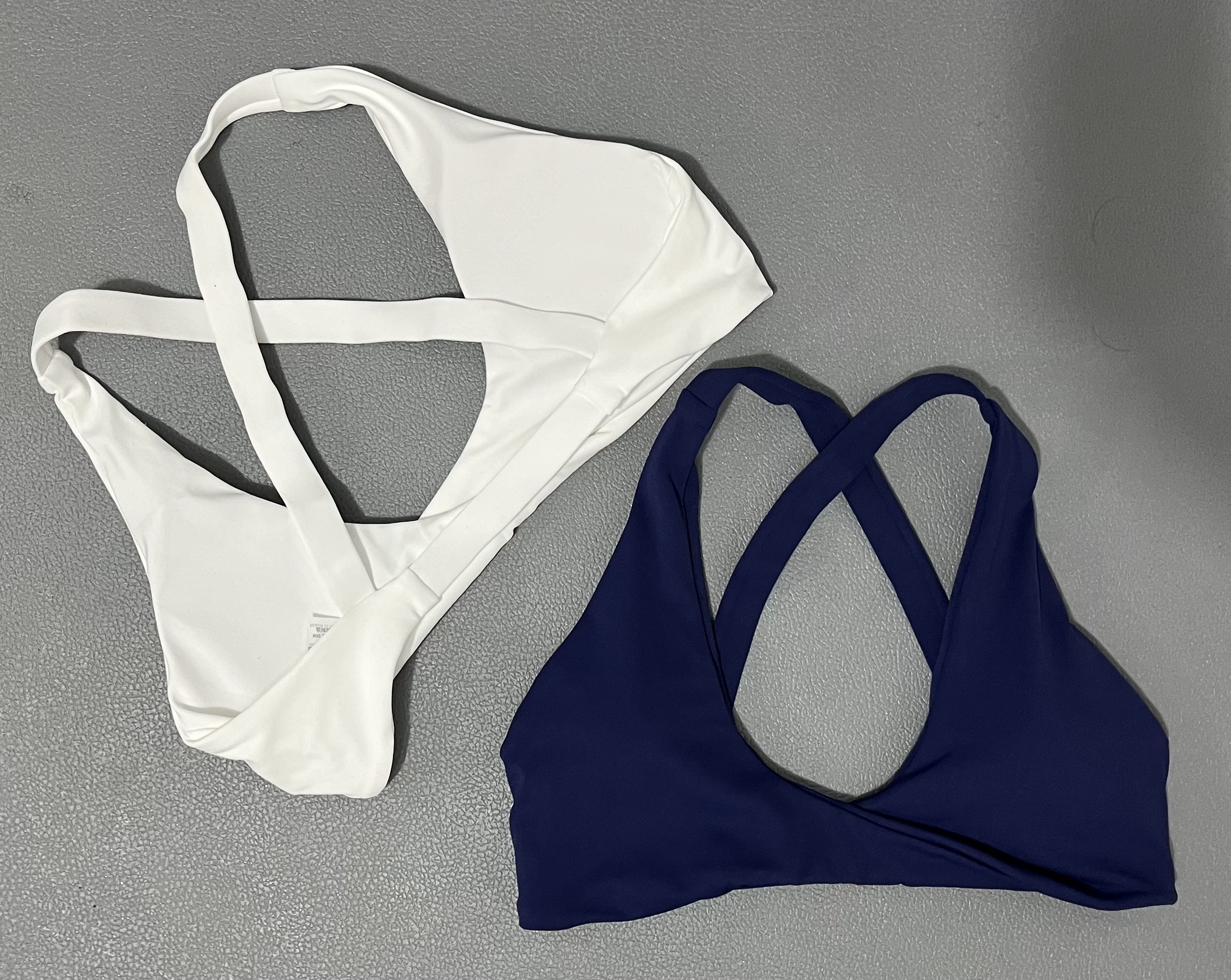 سرمه ای/پشت نیمتنه