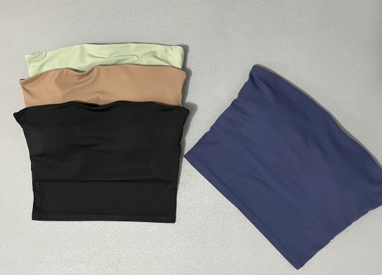 نیمتنه دکلته اسپندکس6001